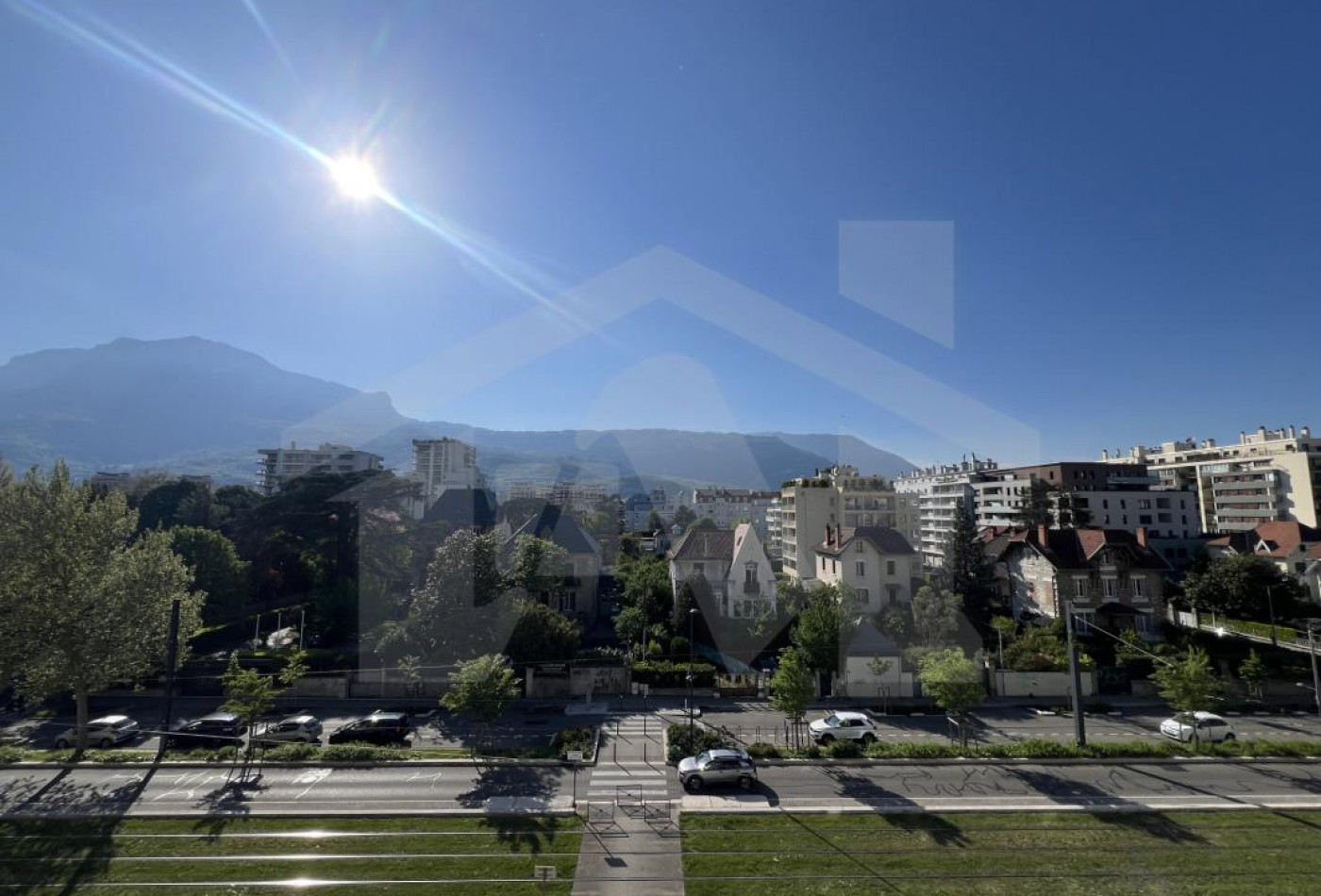 location Appartement Grenoble - Photo 3