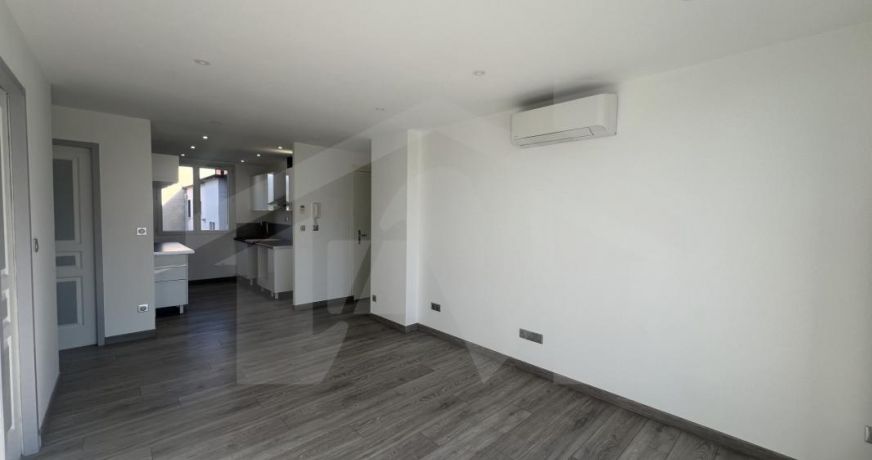 location Appartement Grenoble