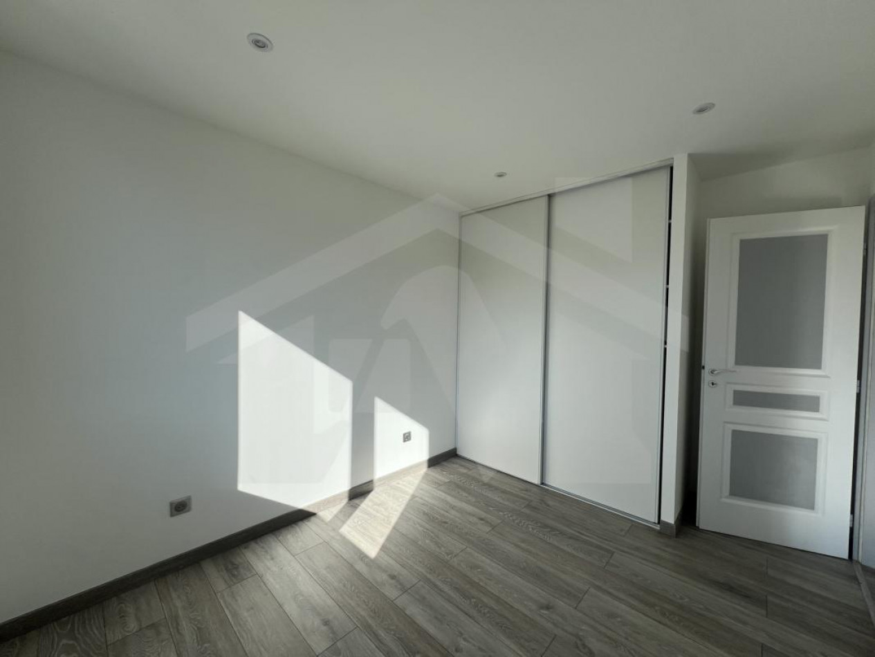 à louer Appartement Grenoble - Photo 5