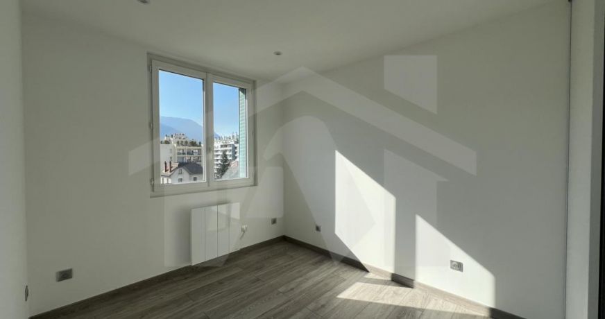 location Appartement Grenoble