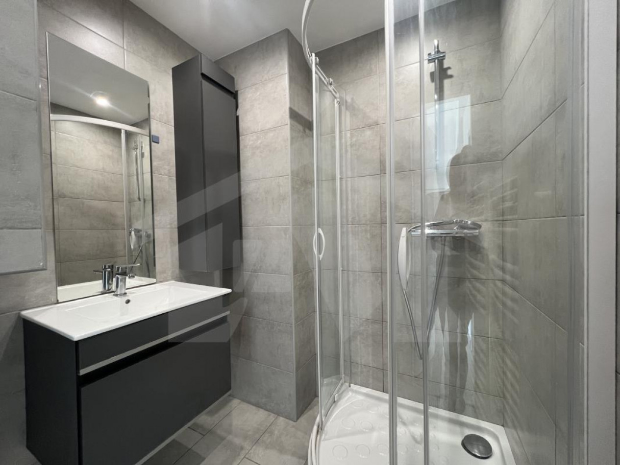 à louer Appartement Grenoble - Photo 7