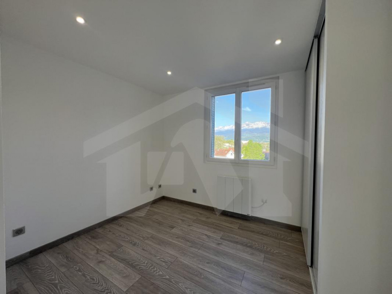 à louer Appartement Grenoble - Photo 8