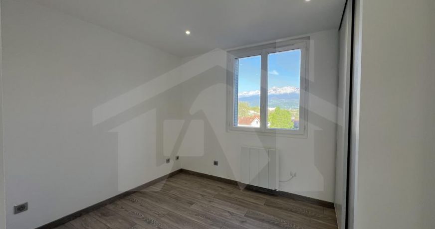 location Appartement Grenoble