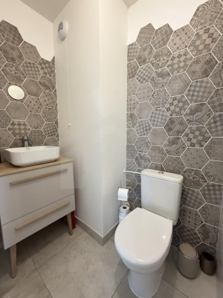 vente Appartement Échirolles - Photo 10