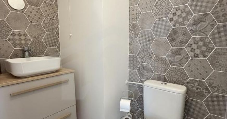 vente Appartement Échirolles