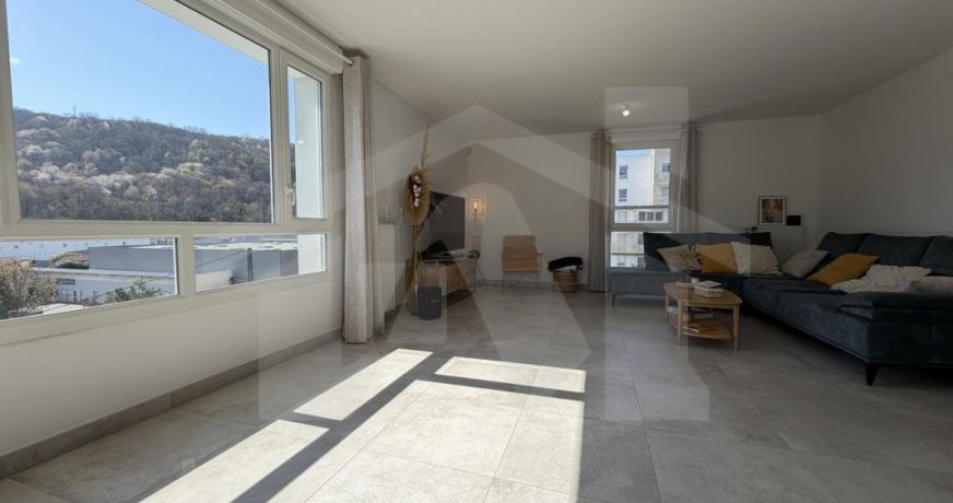 vente Appartement Échirolles