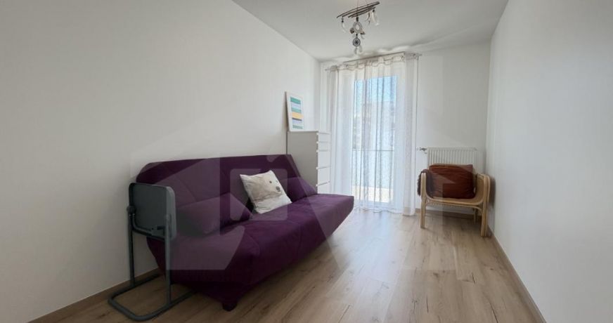 vente Appartement Échirolles