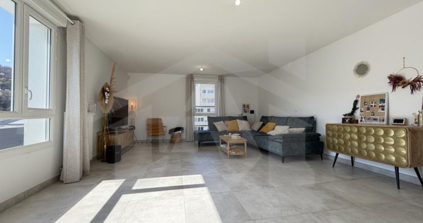 vente Appartement Échirolles