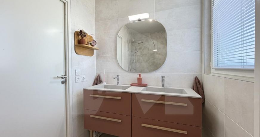 vente Appartement Échirolles