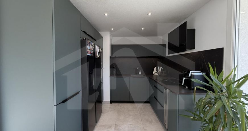 vente Appartement Échirolles