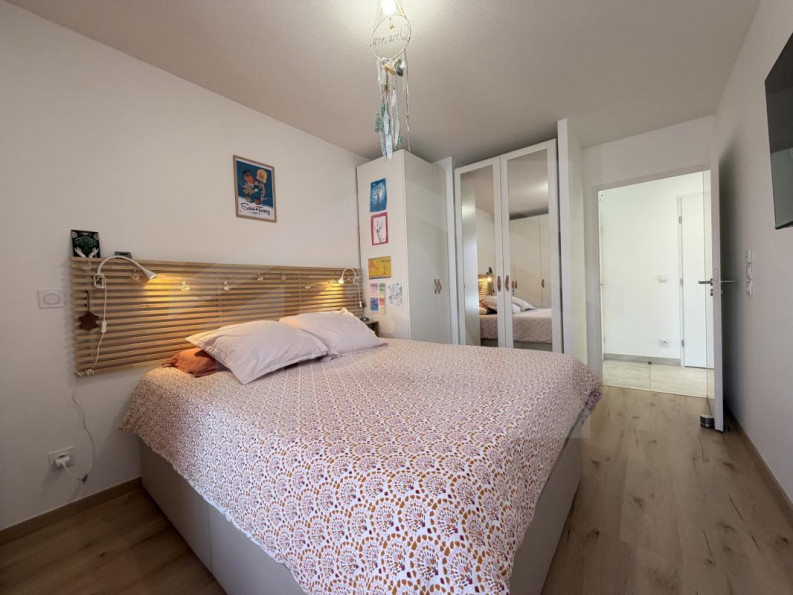 vente Appartement Échirolles - Photo 5