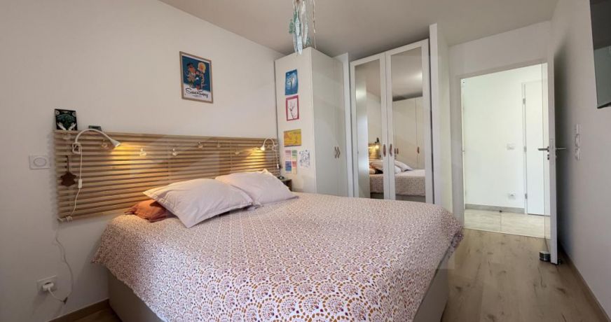 vente Appartement Échirolles