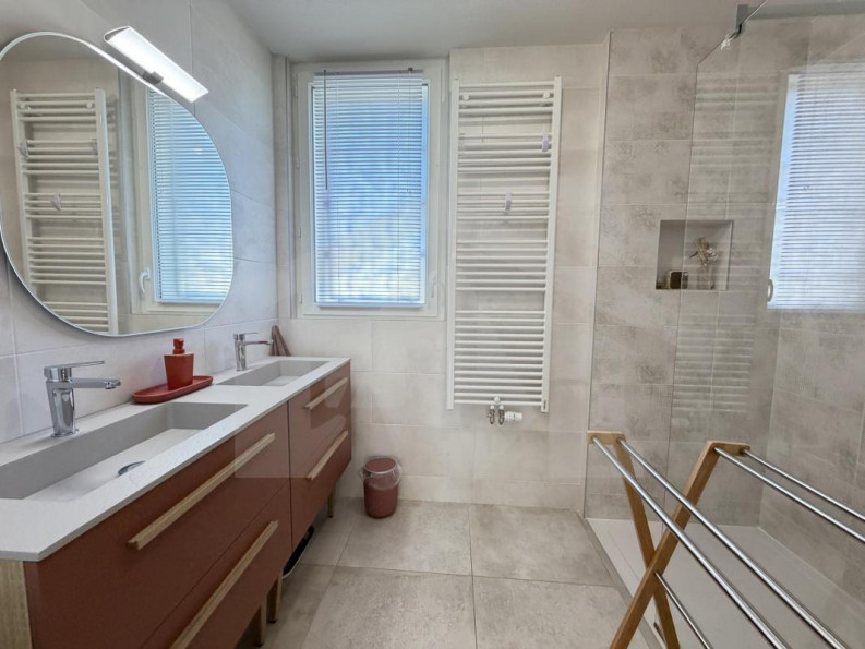 vente Appartement Échirolles - Photo 6