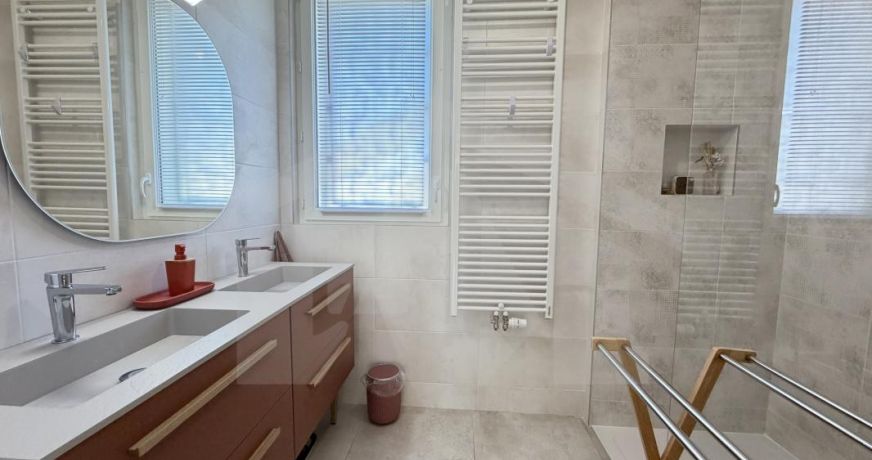 vente Appartement Échirolles