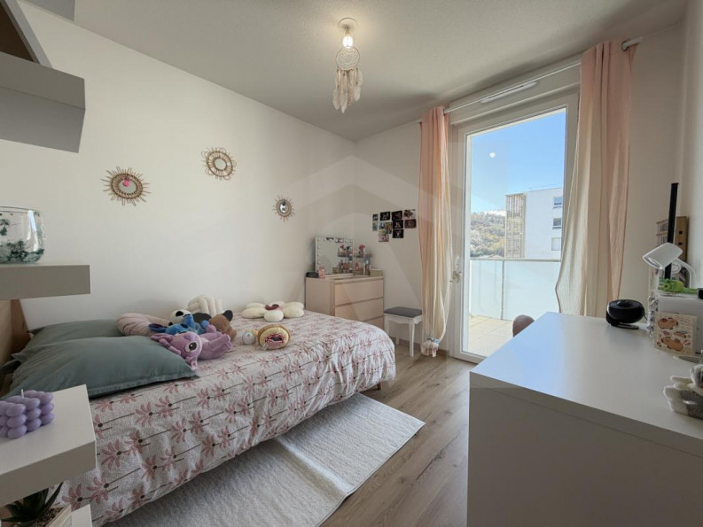 vente Appartement Échirolles - Photo 7