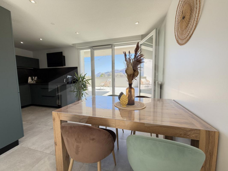 vente Appartement Échirolles - Photo 8