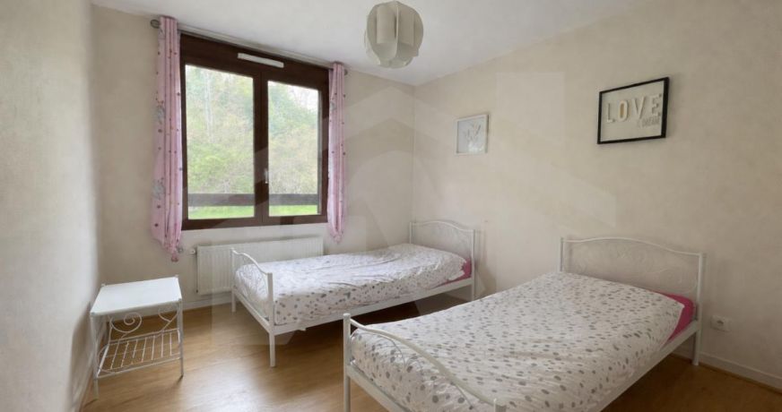 location Appartement Montbonnot-saint-martin