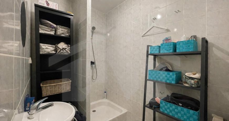 location Appartement Montbonnot-saint-martin