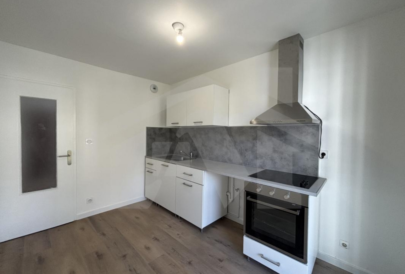 location Appartement Meylan - Photo 2