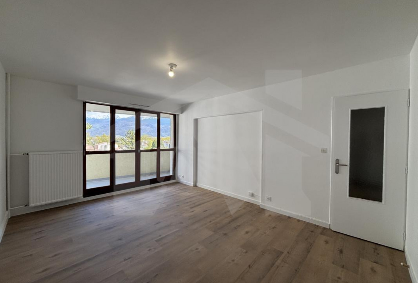 location Appartement Meylan - Photo 4