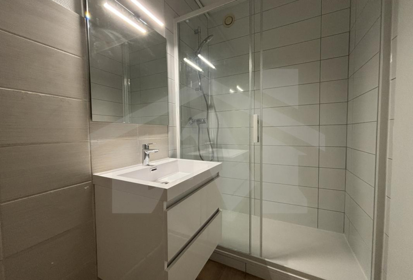 location Appartement Meylan - Photo 8