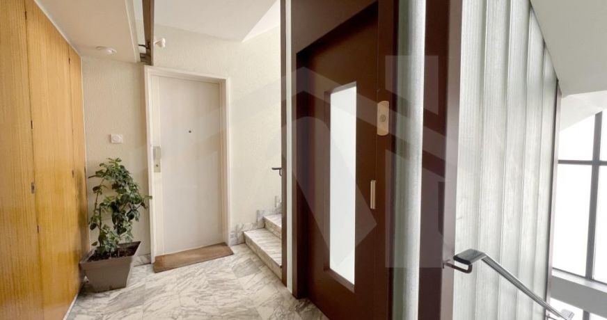 vente Appartement Grenoble