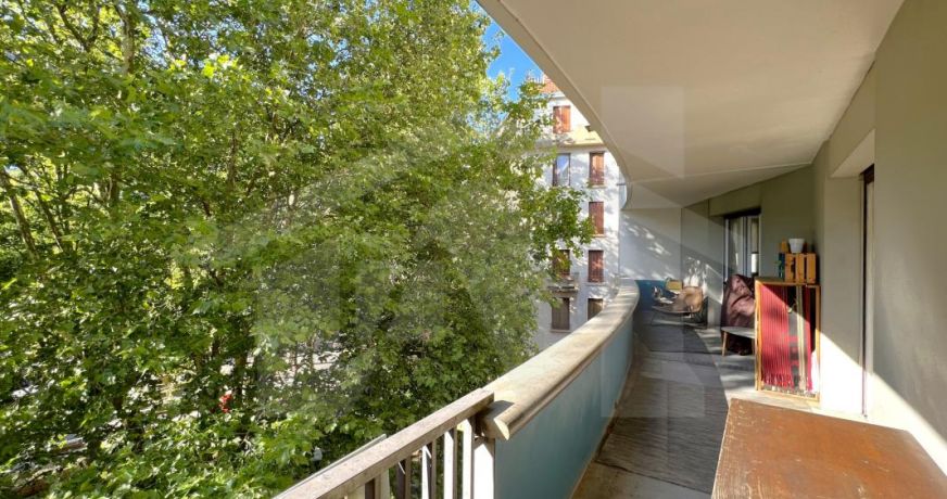 vente Appartement Grenoble