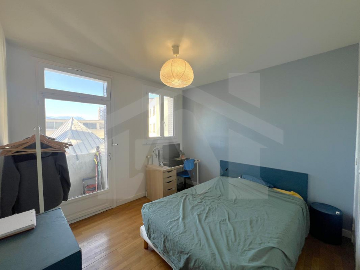 à vendre Appartement Grenoble - Photo 12