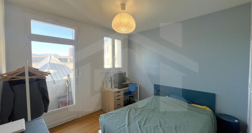 vente Appartement Grenoble