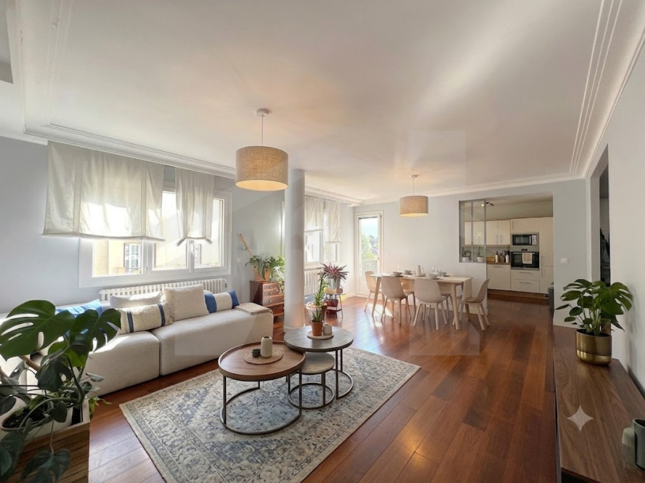 à vendre Appartement Grenoble - Photo 13