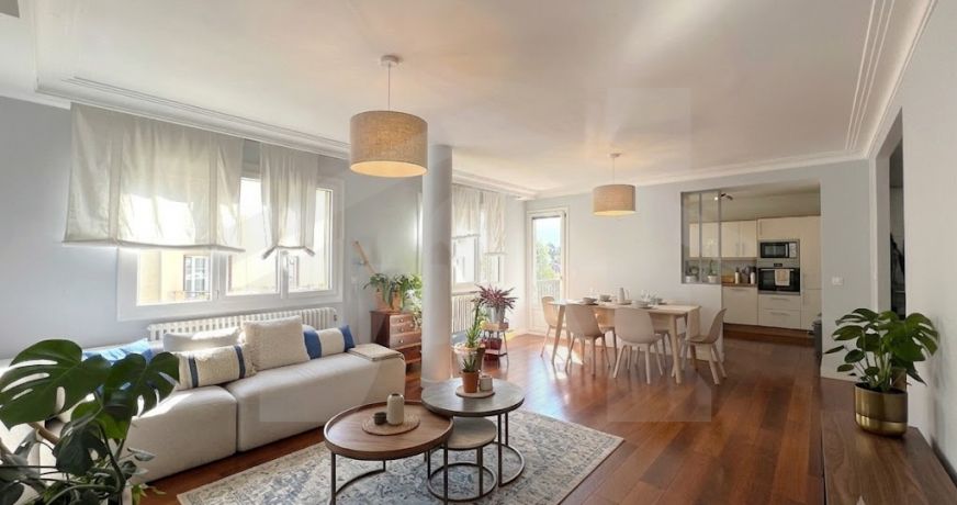 vente Appartement Grenoble
