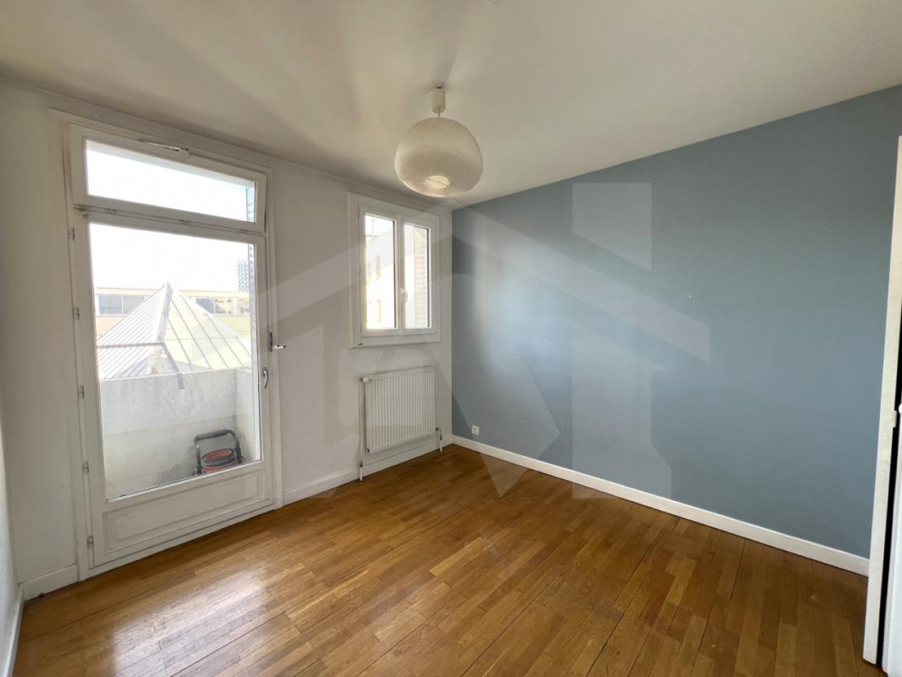 à vendre Appartement Grenoble - Photo 13