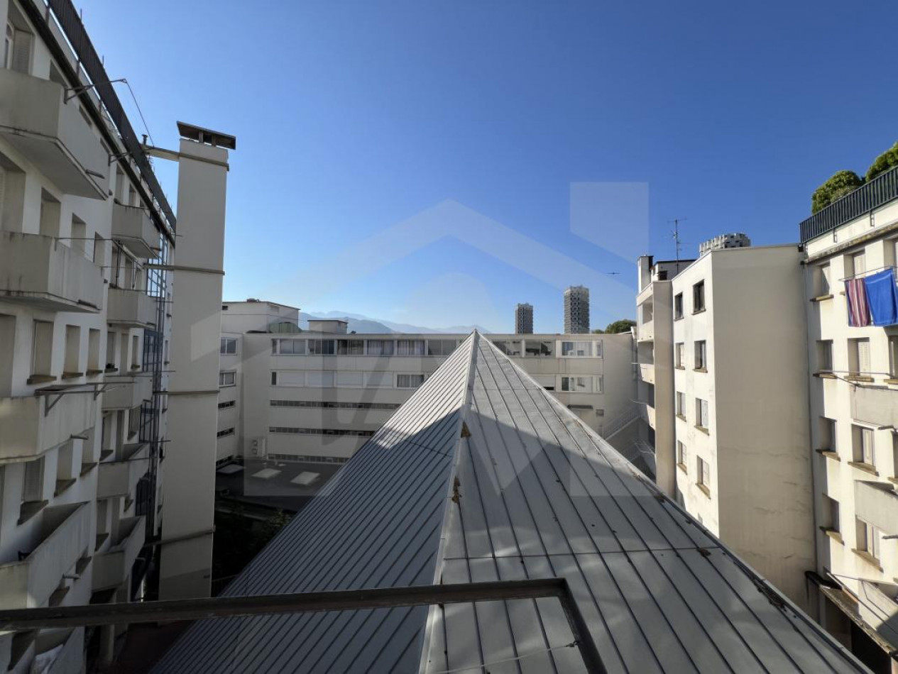 à vendre Appartement Grenoble - Photo 14