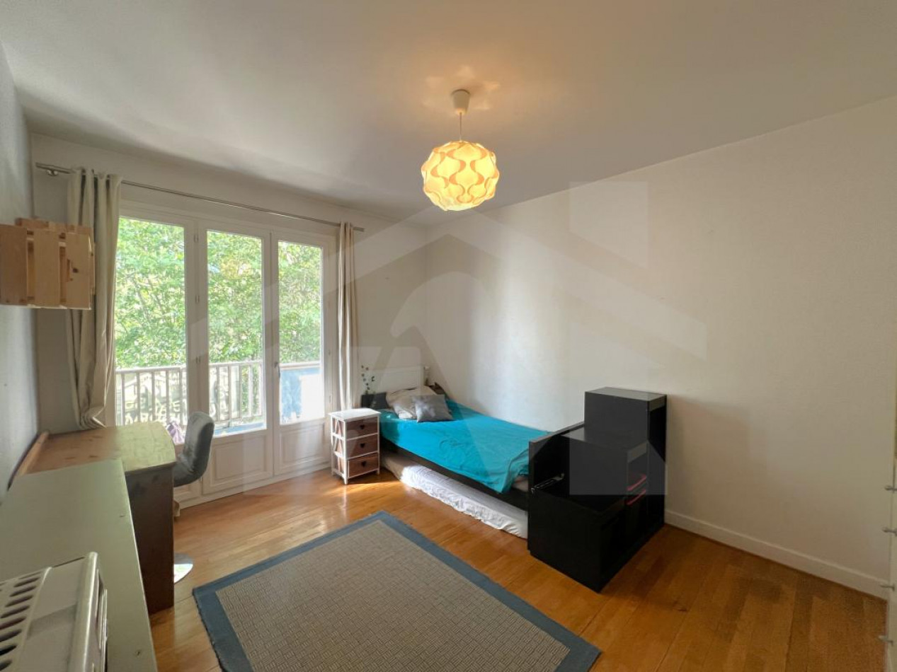 à vendre Appartement Grenoble - Photo 15