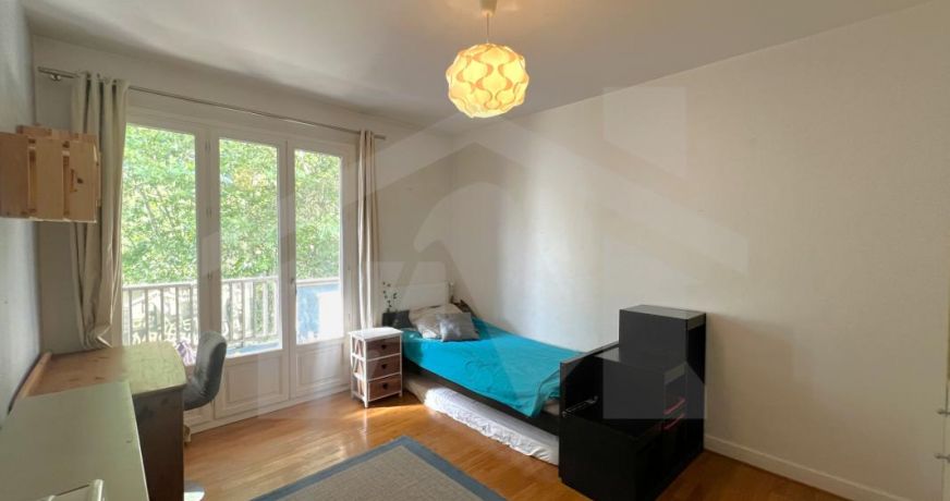 vente Appartement Grenoble