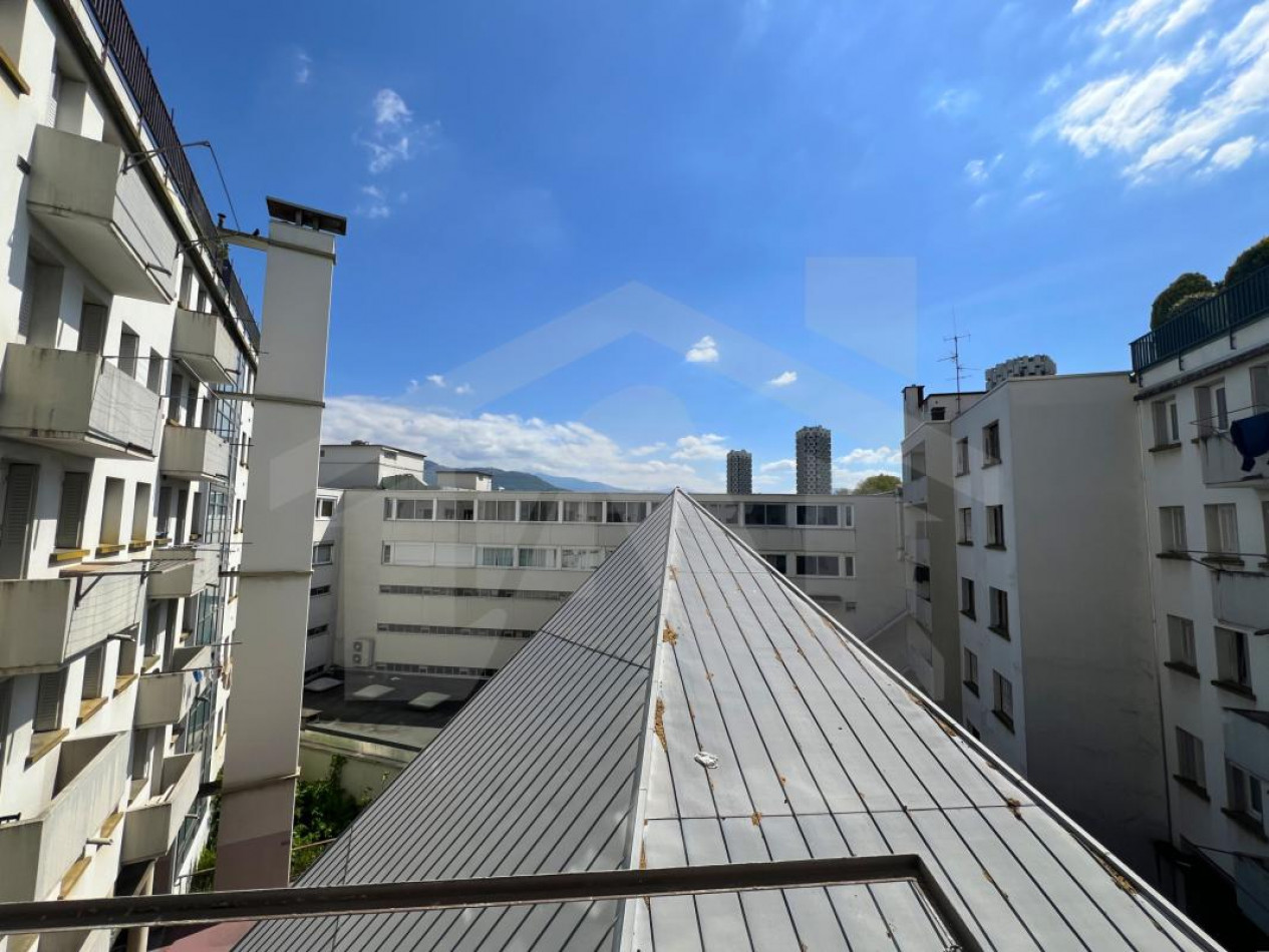 à vendre Appartement Grenoble - Photo 16