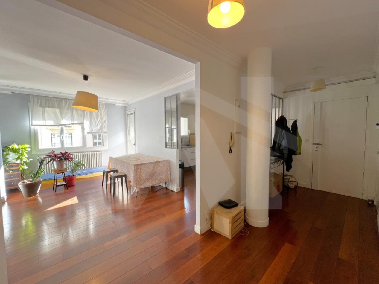 à vendre Appartement Grenoble - Photo 16