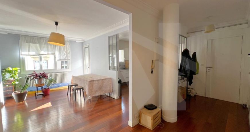 vente Appartement Grenoble