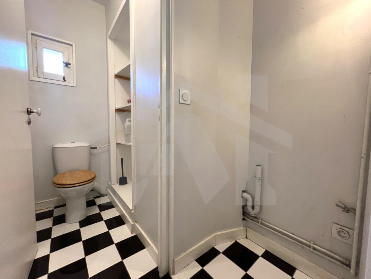 à vendre Appartement Grenoble - Photo 16