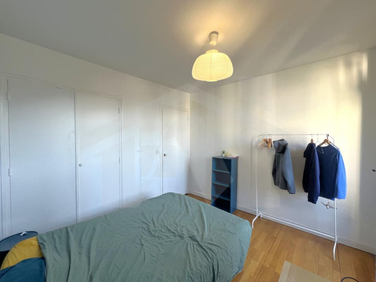 à vendre Appartement Grenoble - Photo 17