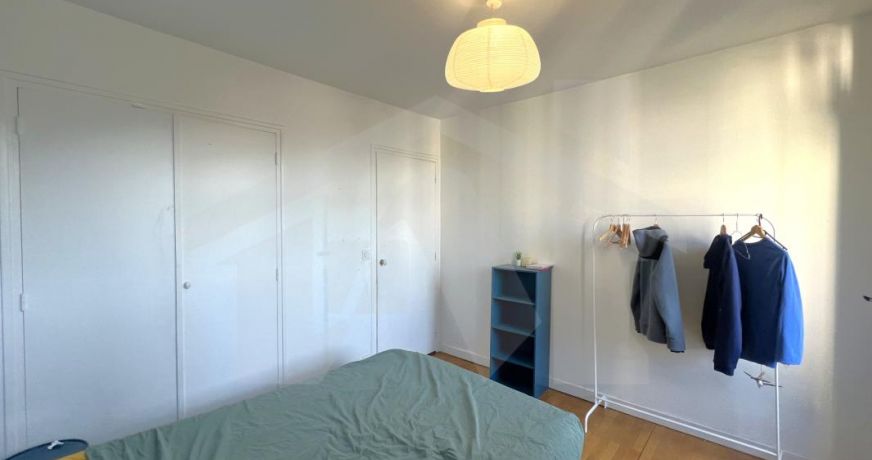 vente Appartement Grenoble
