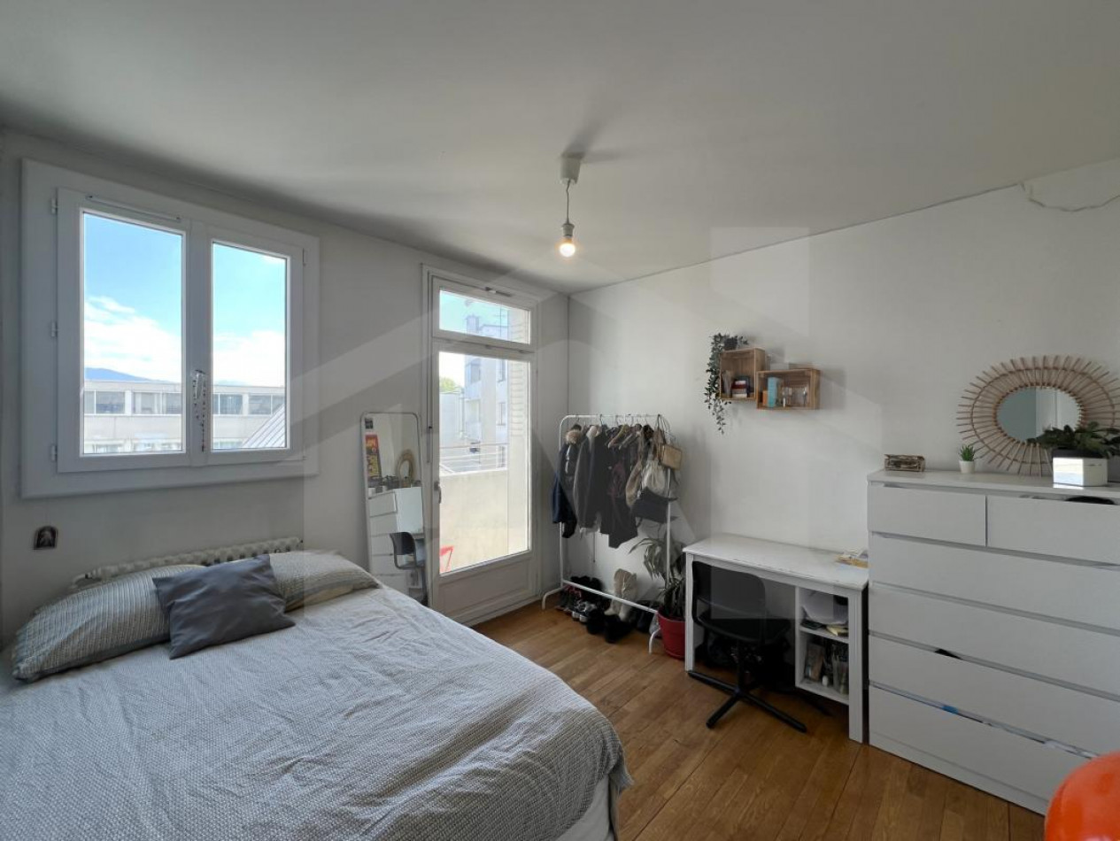 à vendre Appartement Grenoble - Photo 18