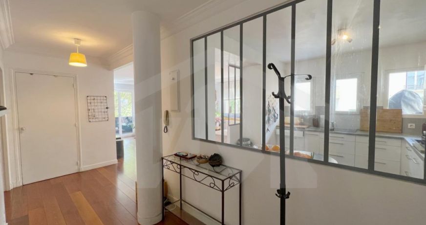 vente Appartement Grenoble