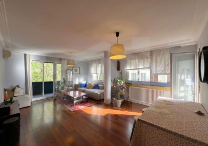 vente Appartement Grenoble