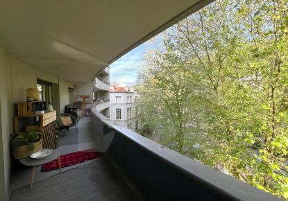 vente Appartement Grenoble