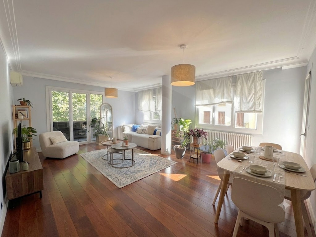 à vendre Appartement Grenoble - Photo 1
