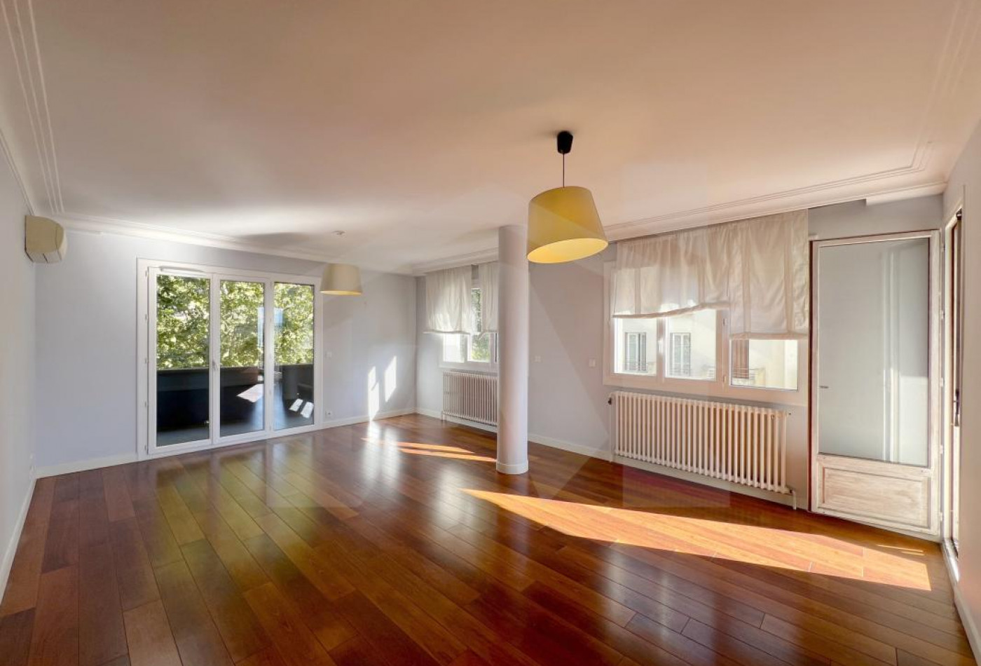 vente Appartement Grenoble - Photo 1