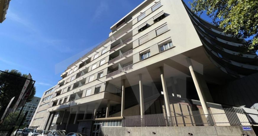 vente Appartement Grenoble