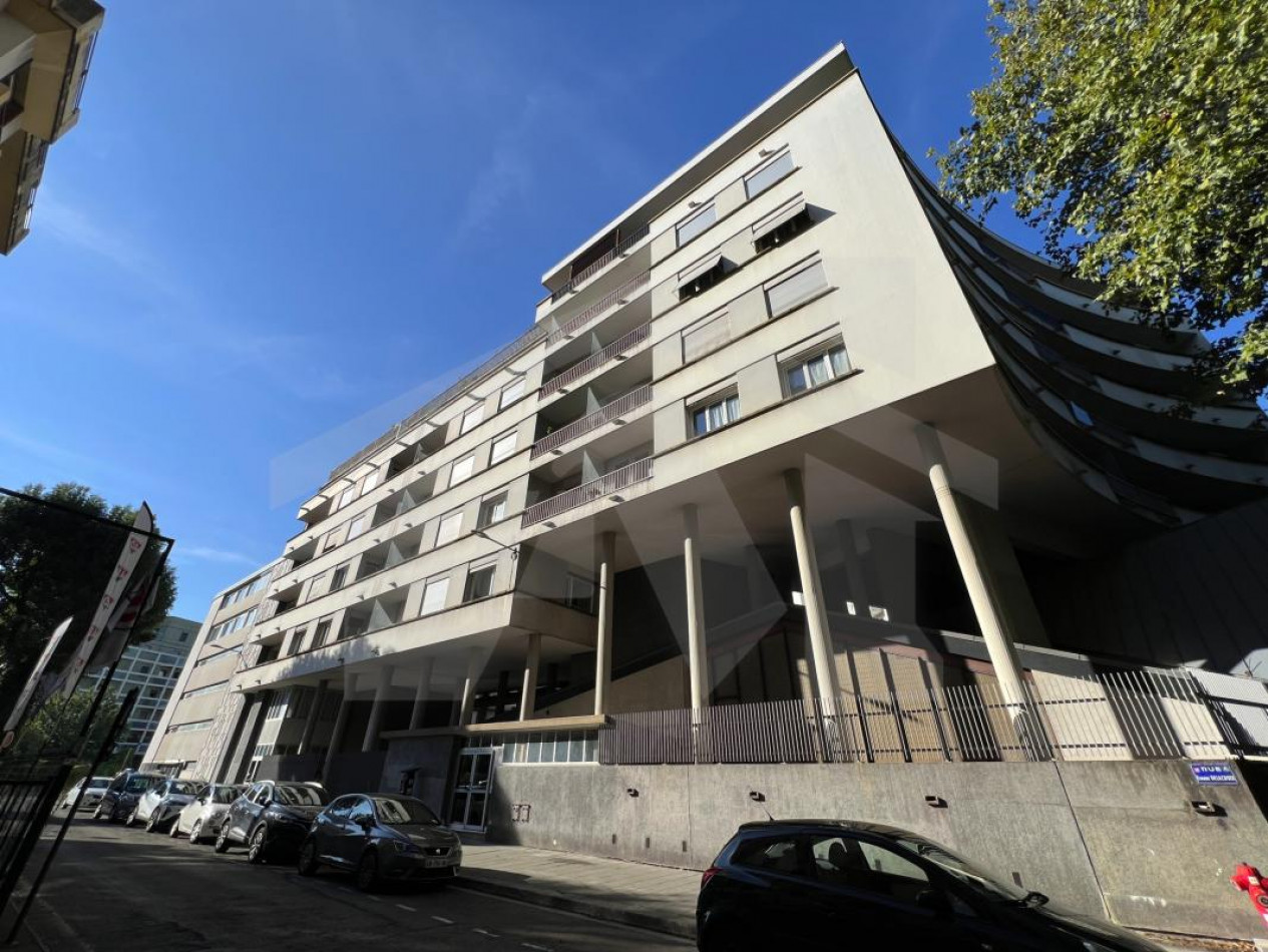 à vendre Appartement Grenoble - Photo 20