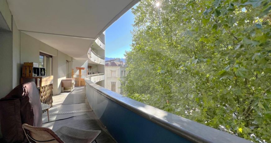 vente Appartement Grenoble